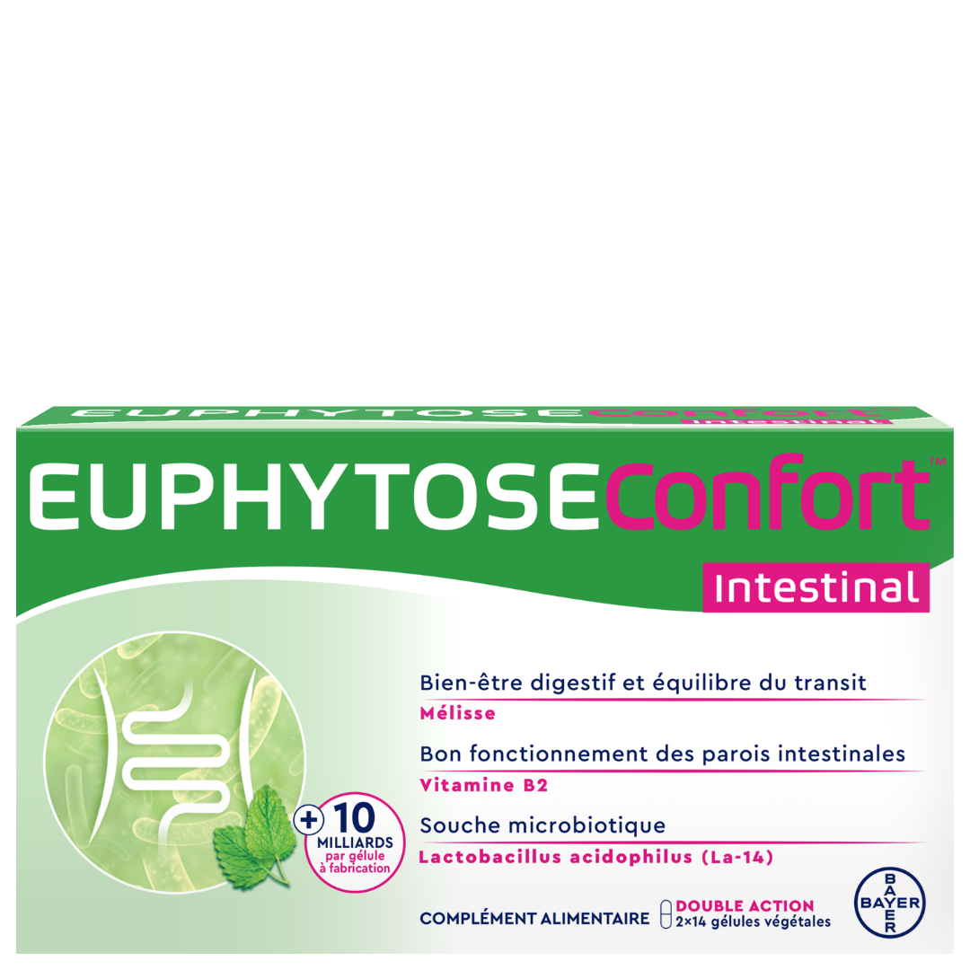 image Euphytose Confort PMA