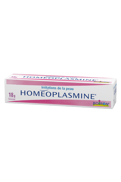 image Homéoplasmine® (6 produits)